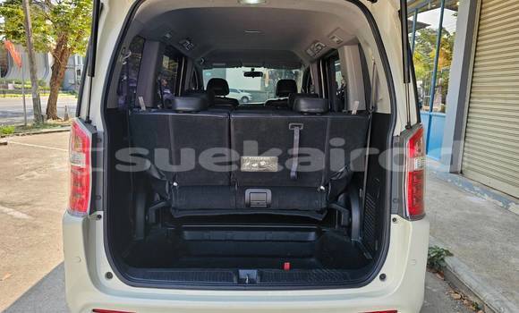 Buy Used Honda Stepwgn White Car in Bangkok in Bangkok Buy Used Honda Stepwgn White Car in Bangkok in Bangkok