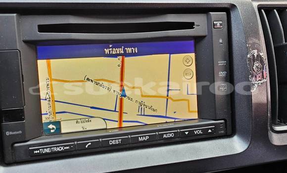 Buy Used Honda Stepwgn White Car in Bangkok in Bangkok Buy Used Honda Stepwgn White Car in Bangkok in Bangkok