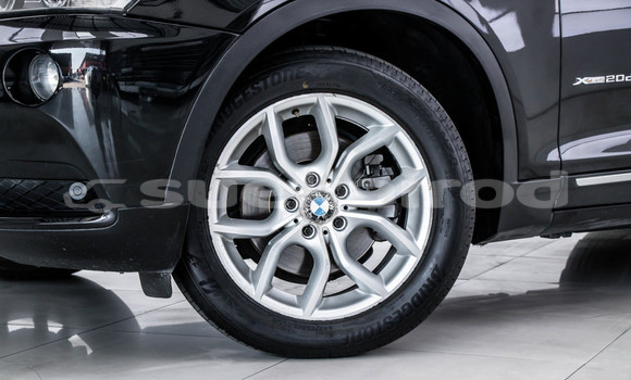 Buy Used BMW X3 Black Car in Bangkok in Bangkok Buy Used BMW X3 Black Car in Bangkok in Bangkok