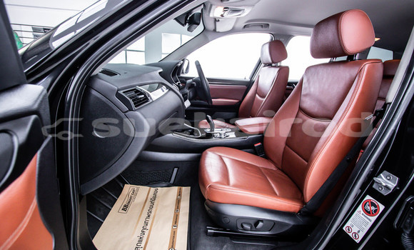 Buy Used BMW X3 Black Car in Bangkok in Bangkok Buy Used BMW X3 Black Car in Bangkok in Bangkok