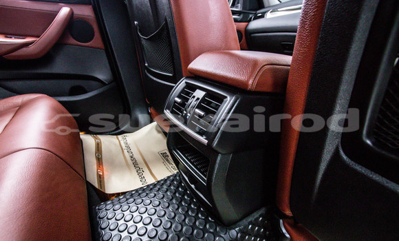 Buy Used BMW X3 Black Car in Bangkok in Bangkok Buy Used BMW X3 Black Car in Bangkok in Bangkok