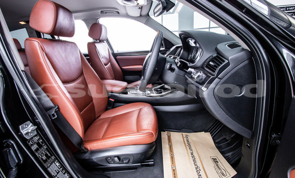 Buy Used BMW X3 Black Car in Bangkok in Bangkok Buy Used BMW X3 Black Car in Bangkok in Bangkok