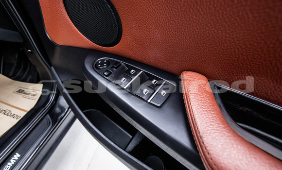 Buy Used BMW X3 Black Car in Bangkok in Bangkok Buy Used BMW X3 Black Car in Bangkok in Bangkok