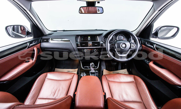 Buy Used BMW X3 Black Car in Bangkok in Bangkok Buy Used BMW X3 Black Car in Bangkok in Bangkok