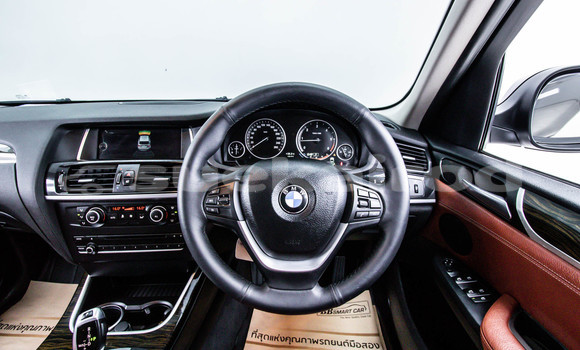 Buy Used BMW X3 Black Car in Bangkok in Bangkok Buy Used BMW X3 Black Car in Bangkok in Bangkok