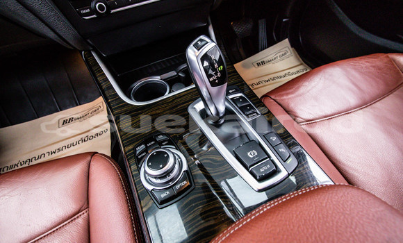 Buy Used BMW X3 Black Car in Bangkok in Bangkok Buy Used BMW X3 Black Car in Bangkok in Bangkok