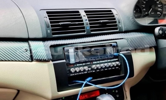 Buy Used BMW 3–Series Black Car in Bangkok in Bangkok Buy Used BMW 3–Series Black Car in Bangkok in Bangkok