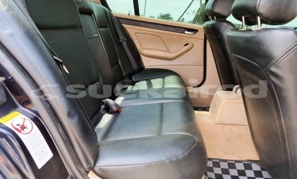 Buy Used BMW 3–Series Black Car in Bangkok in Bangkok Buy Used BMW 3–Series Black Car in Bangkok in Bangkok