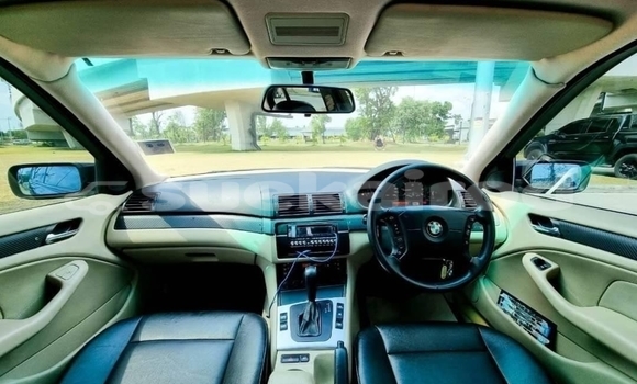 Buy Used BMW 3–Series Black Car in Bangkok in Bangkok Buy Used BMW 3–Series Black Car in Bangkok in Bangkok