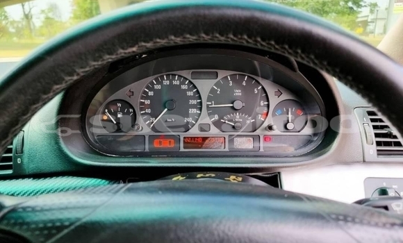 Buy Used BMW 3–Series Black Car in Bangkok in Bangkok Buy Used BMW 3–Series Black Car in Bangkok in Bangkok