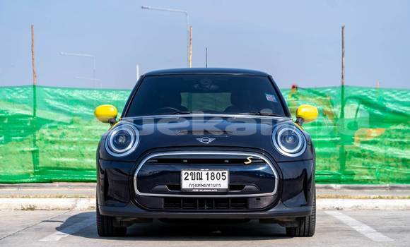 ซื้อ รถมือสอง Mini Cooper สีดำ รถยนต์ ใน %{เมือง} ใน กรุงเทพมหานคร