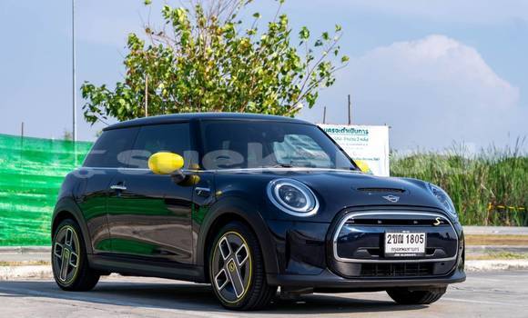 ซื้อ รถมือสอง Mini Cooper สีดำ รถยนต์ ใน %{เมือง} ใน กรุงเทพมหานคร ซื้อ รถมือสอง Mini Cooper สีดำ รถยนต์ ใน %{เมือง} ใน กรุงเทพมหานคร