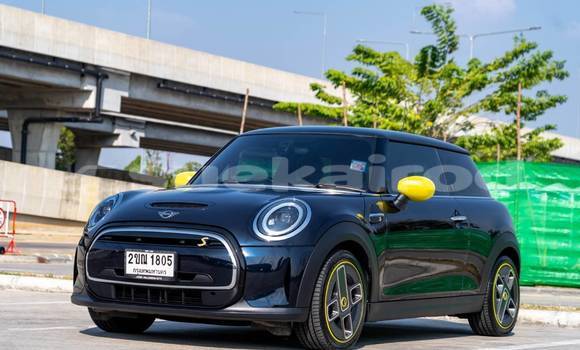 ซื้อ รถมือสอง Mini Cooper สีดำ รถยนต์ ใน %{เมือง} ใน กรุงเทพมหานคร ซื้อ รถมือสอง Mini Cooper สีดำ รถยนต์ ใน %{เมือง} ใน กรุงเทพมหานคร