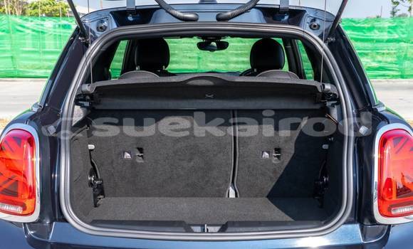 ซื้อ รถมือสอง Mini Cooper สีดำ รถยนต์ ใน %{เมือง} ใน กรุงเทพมหานคร ซื้อ รถมือสอง Mini Cooper สีดำ รถยนต์ ใน %{เมือง} ใน กรุงเทพมหานคร