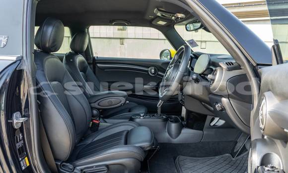 ซื้อ รถมือสอง Mini Cooper สีดำ รถยนต์ ใน %{เมือง} ใน กรุงเทพมหานคร ซื้อ รถมือสอง Mini Cooper สีดำ รถยนต์ ใน %{เมือง} ใน กรุงเทพมหานคร