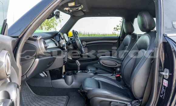 ซื้อ รถมือสอง Mini Cooper สีดำ รถยนต์ ใน %{เมือง} ใน กรุงเทพมหานคร ซื้อ รถมือสอง Mini Cooper สีดำ รถยนต์ ใน %{เมือง} ใน กรุงเทพมหานคร