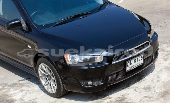 ซื้อ รถมือสอง Mitsubishi Lancer สีดำ รถยนต์ ใน %{เมือง} ใน กรุงเทพมหานคร ซื้อ รถมือสอง Mitsubishi Lancer สีดำ รถยนต์ ใน %{เมือง} ใน กรุงเทพมหานคร