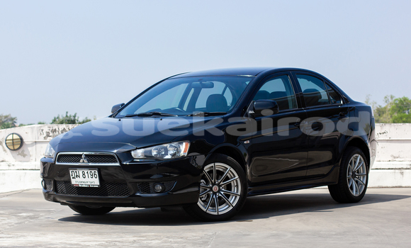 ซื้อ รถมือสอง Mitsubishi Lancer สีดำ รถยนต์ ใน %{เมือง} ใน กรุงเทพมหานคร ซื้อ รถมือสอง Mitsubishi Lancer สีดำ รถยนต์ ใน %{เมือง} ใน กรุงเทพมหานคร