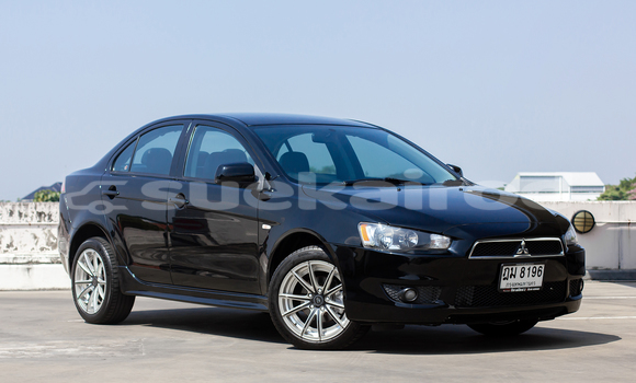 ซื้อ รถมือสอง Mitsubishi Lancer สีดำ รถยนต์ ใน %{เมือง} ใน กรุงเทพมหานคร ซื้อ รถมือสอง Mitsubishi Lancer สีดำ รถยนต์ ใน %{เมือง} ใน กรุงเทพมหานคร