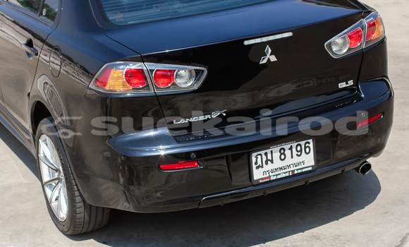 ซื้อ รถมือสอง Mitsubishi Lancer สีดำ รถยนต์ ใน %{เมือง} ใน กรุงเทพมหานคร ซื้อ รถมือสอง Mitsubishi Lancer สีดำ รถยนต์ ใน %{เมือง} ใน กรุงเทพมหานคร
