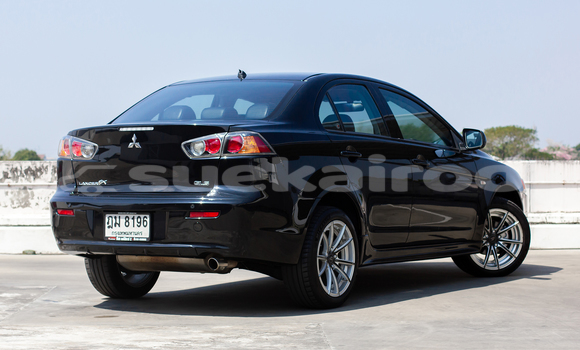 ซื้อ รถมือสอง Mitsubishi Lancer สีดำ รถยนต์ ใน %{เมือง} ใน กรุงเทพมหานคร ซื้อ รถมือสอง Mitsubishi Lancer สีดำ รถยนต์ ใน %{เมือง} ใน กรุงเทพมหานคร