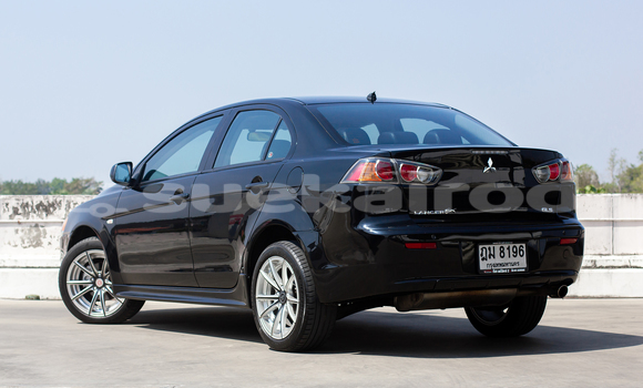 ซื้อ รถมือสอง Mitsubishi Lancer สีดำ รถยนต์ ใน %{เมือง} ใน กรุงเทพมหานคร ซื้อ รถมือสอง Mitsubishi Lancer สีดำ รถยนต์ ใน %{เมือง} ใน กรุงเทพมหานคร
