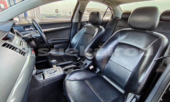 ซื้อ รถมือสอง Mitsubishi Lancer สีดำ รถยนต์ ใน %{เมือง} ใน กรุงเทพมหานคร ซื้อ รถมือสอง Mitsubishi Lancer สีดำ รถยนต์ ใน %{เมือง} ใน กรุงเทพมหานคร