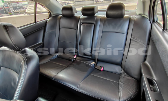 ซื้อ รถมือสอง Mitsubishi Lancer สีดำ รถยนต์ ใน %{เมือง} ใน กรุงเทพมหานคร ซื้อ รถมือสอง Mitsubishi Lancer สีดำ รถยนต์ ใน %{เมือง} ใน กรุงเทพมหานคร