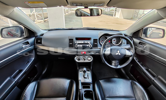 ซื้อ รถมือสอง Mitsubishi Lancer สีดำ รถยนต์ ใน %{เมือง} ใน กรุงเทพมหานคร ซื้อ รถมือสอง Mitsubishi Lancer สีดำ รถยนต์ ใน %{เมือง} ใน กรุงเทพมหานคร