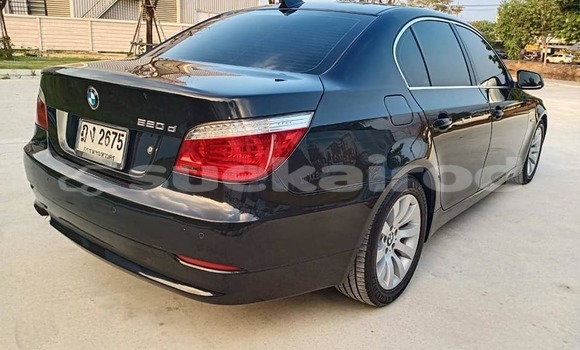 ซื้อ รถมือสอง BMW 5–Series สีดำ รถยนต์ ใน %{เมือง} ใน กรุงเทพมหานคร ซื้อ รถมือสอง BMW 5–Series สีดำ รถยนต์ ใน %{เมือง} ใน กรุงเทพมหานคร