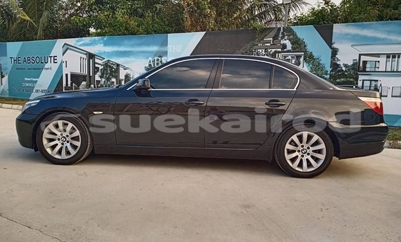 ซื้อ รถมือสอง BMW 5–Series สีดำ รถยนต์ ใน %{เมือง} ใน กรุงเทพมหานคร ซื้อ รถมือสอง BMW 5–Series สีดำ รถยนต์ ใน %{เมือง} ใน กรุงเทพมหานคร