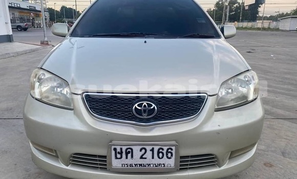 Buy Used Toyota Vios Other Car in Bangkok in Bangkok