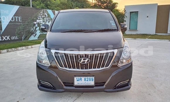 ซื้อ รถมือสอง Hyundai H1 สีดำ รถยนต์ ใน %{เมือง} ใน กรุงเทพมหานคร ซื้อ รถมือสอง Hyundai H1 สีดำ รถยนต์ ใน %{เมือง} ใน กรุงเทพมหานคร