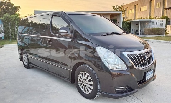 ซื้อ รถมือสอง Hyundai H1 สีดำ รถยนต์ ใน %{เมือง} ใน กรุงเทพมหานคร ซื้อ รถมือสอง Hyundai H1 สีดำ รถยนต์ ใน %{เมือง} ใน กรุงเทพมหานคร