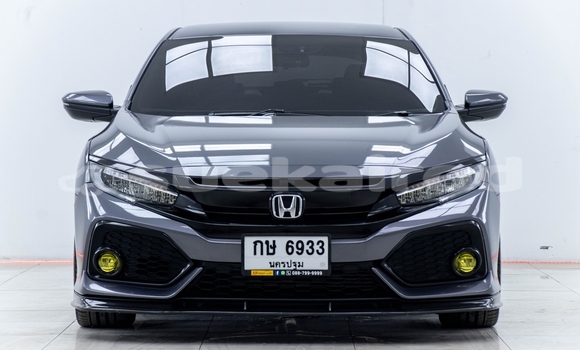 Buy Used Honda Civic Other Car in Bangkok in Bangkok