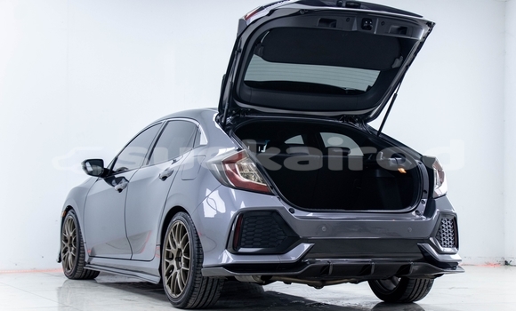 Buy Used Honda Civic Other Car in Bangkok in Bangkok Buy Used Honda Civic Other Car in Bangkok in Bangkok