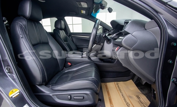 Buy Used Honda Civic Other Car in Bangkok in Bangkok Buy Used Honda Civic Other Car in Bangkok in Bangkok