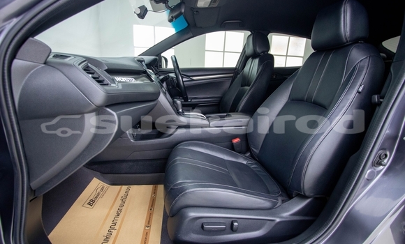 Buy Used Honda Civic Other Car in Bangkok in Bangkok Buy Used Honda Civic Other Car in Bangkok in Bangkok