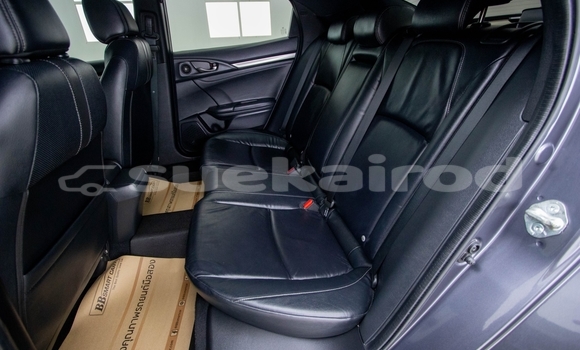 Buy Used Honda Civic Other Car in Bangkok in Bangkok Buy Used Honda Civic Other Car in Bangkok in Bangkok