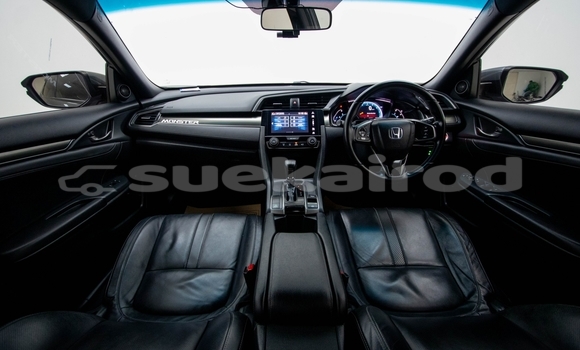 Buy Used Honda Civic Other Car in Bangkok in Bangkok Buy Used Honda Civic Other Car in Bangkok in Bangkok