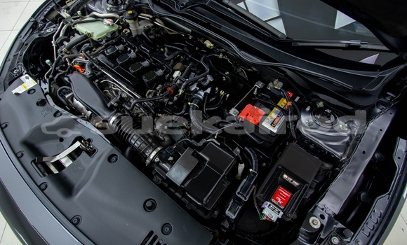 Buy Used Honda Civic Other Car in Bangkok in Bangkok Buy Used Honda Civic Other Car in Bangkok in Bangkok