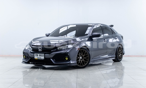 Buy Used Honda Civic Other Car in Bangkok in Bangkok Buy Used Honda Civic Other Car in Bangkok in Bangkok