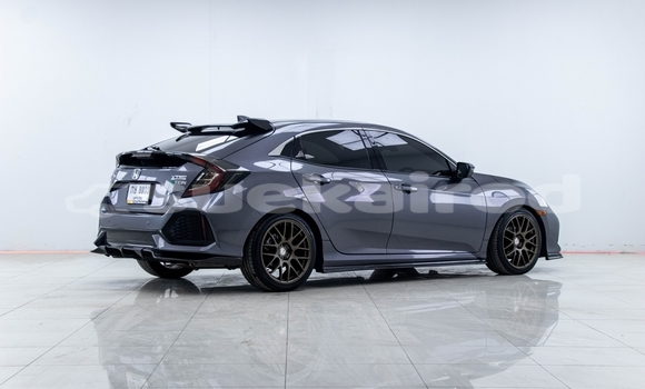 Buy Used Honda Civic Other Car in Bangkok in Bangkok Buy Used Honda Civic Other Car in Bangkok in Bangkok