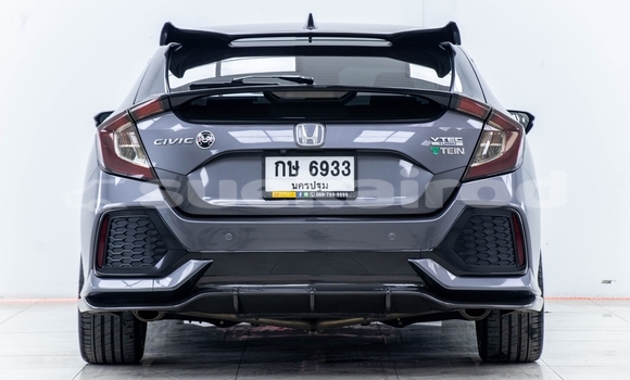 Buy Used Honda Civic Other Car in Bangkok in Bangkok Buy Used Honda Civic Other Car in Bangkok in Bangkok