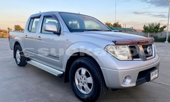 ซื้อ รถมือสอง Nissan Navara อื่น ๆ รถยนต์ ใน %{เมือง} ใน กรุงเทพมหานคร