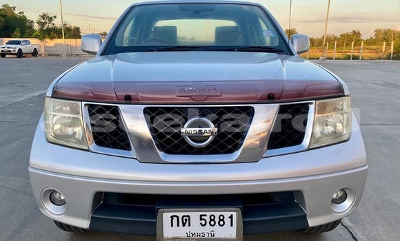 ซื้อ รถมือสอง Nissan Navara อื่น ๆ รถยนต์ ใน %{เมือง} ใน กรุงเทพมหานคร