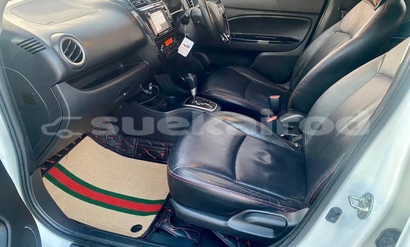 ซื้อ รถมือสอง Mitsubishi Mirage ขาว รถยนต์ ใน %{เมือง} ใน กรุงเทพมหานคร ซื้อ รถมือสอง Mitsubishi Mirage ขาว รถยนต์ ใน %{เมือง} ใน กรุงเทพมหานคร