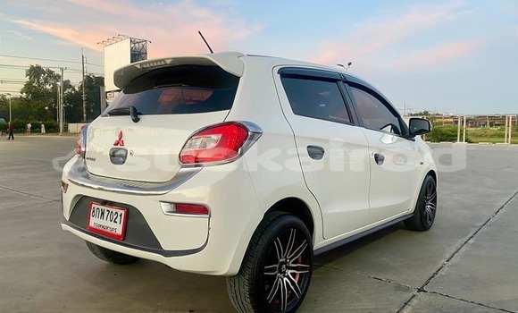 ซื้อ รถมือสอง Mitsubishi Mirage ขาว รถยนต์ ใน %{เมือง} ใน กรุงเทพมหานคร ซื้อ รถมือสอง Mitsubishi Mirage ขาว รถยนต์ ใน %{เมือง} ใน กรุงเทพมหานคร