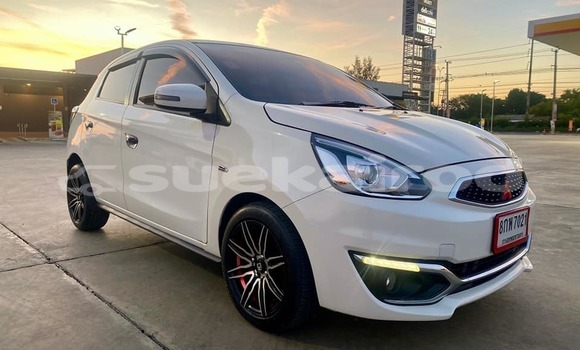 ซื้อ รถมือสอง Mitsubishi Mirage ขาว รถยนต์ ใน %{เมือง} ใน กรุงเทพมหานคร ซื้อ รถมือสอง Mitsubishi Mirage ขาว รถยนต์ ใน %{เมือง} ใน กรุงเทพมหานคร