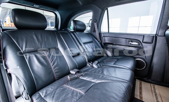 ซื้อ รถมือสอง Isuzu MU-7 สีดำ รถยนต์ ใน %{เมือง} ใน กรุงเทพมหานคร ซื้อ รถมือสอง Isuzu MU-7 สีดำ รถยนต์ ใน %{เมือง} ใน กรุงเทพมหานคร